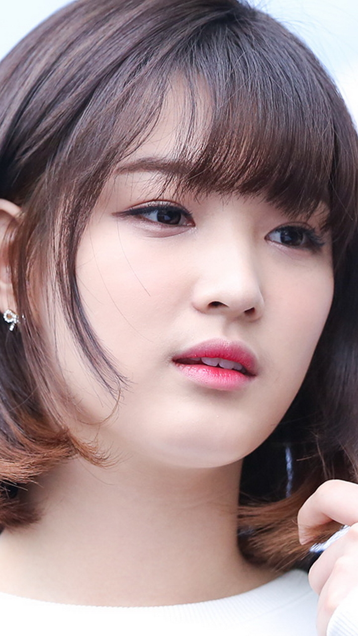 Download Korean Girl Group wallpaper