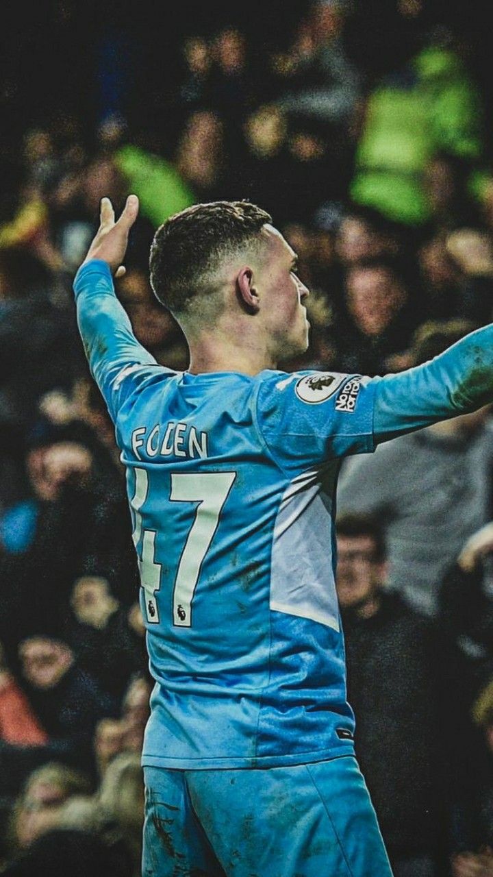 Phil Foden