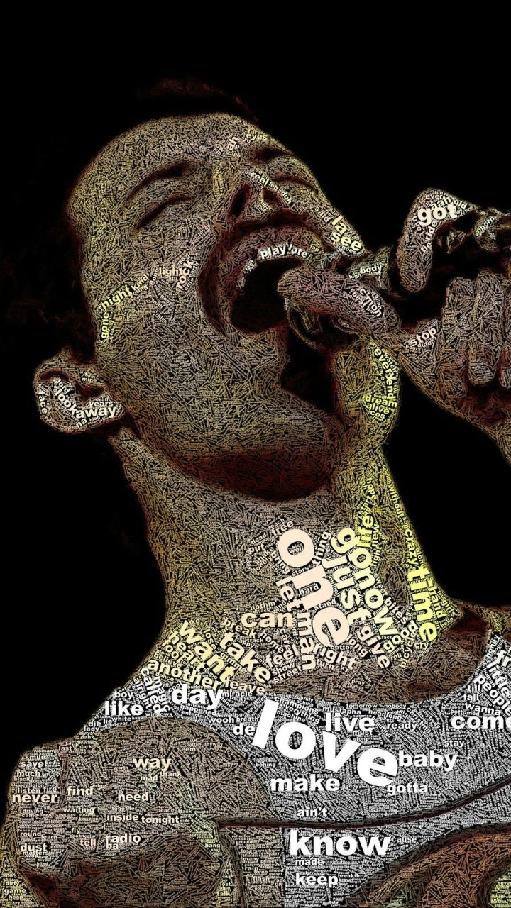 Queen (Band) Music Phone Wallpaper