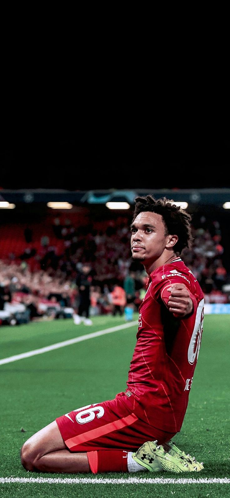 Trent Alexander Arnold