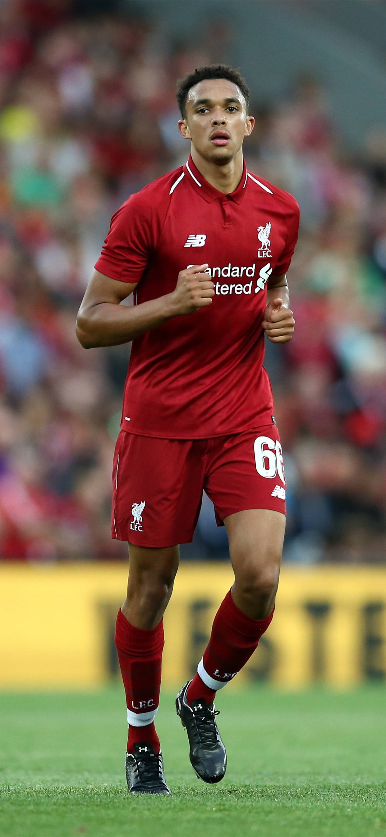 Trent Alexander Arnold Top Free Trent