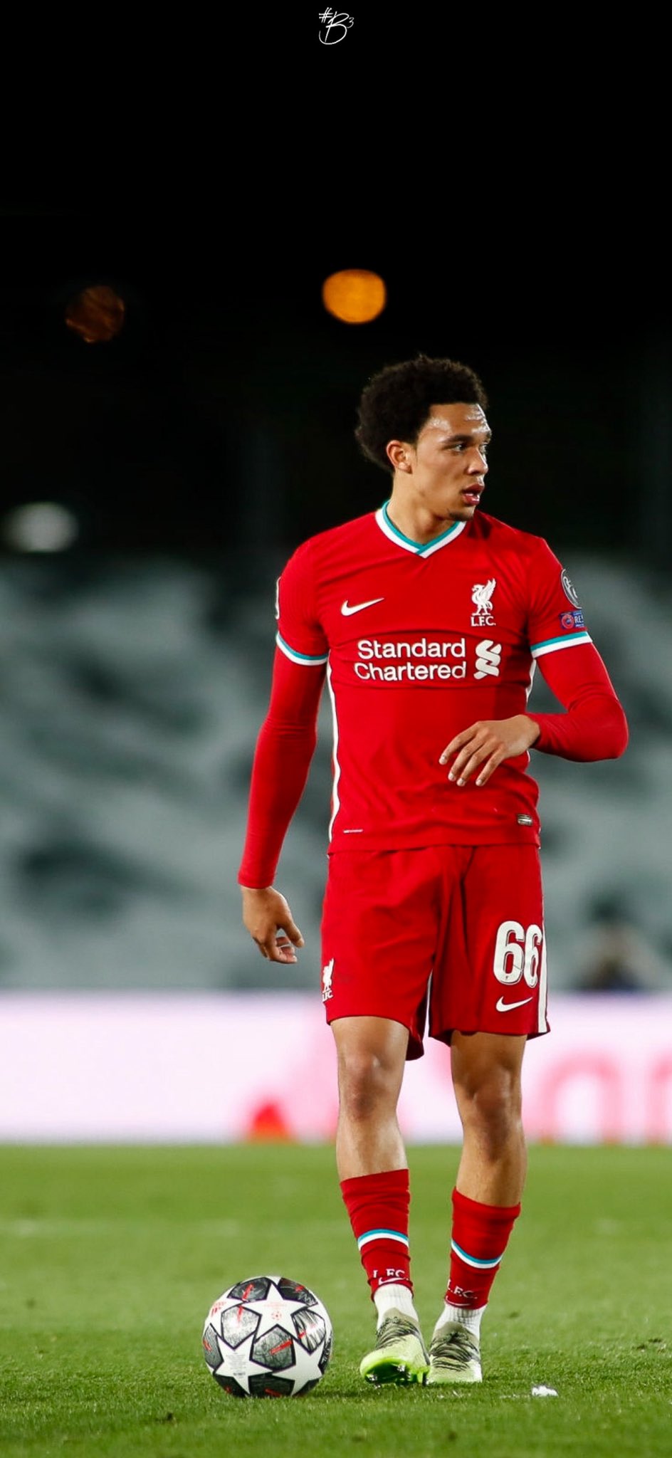 Wallpaper Alexander Arnold