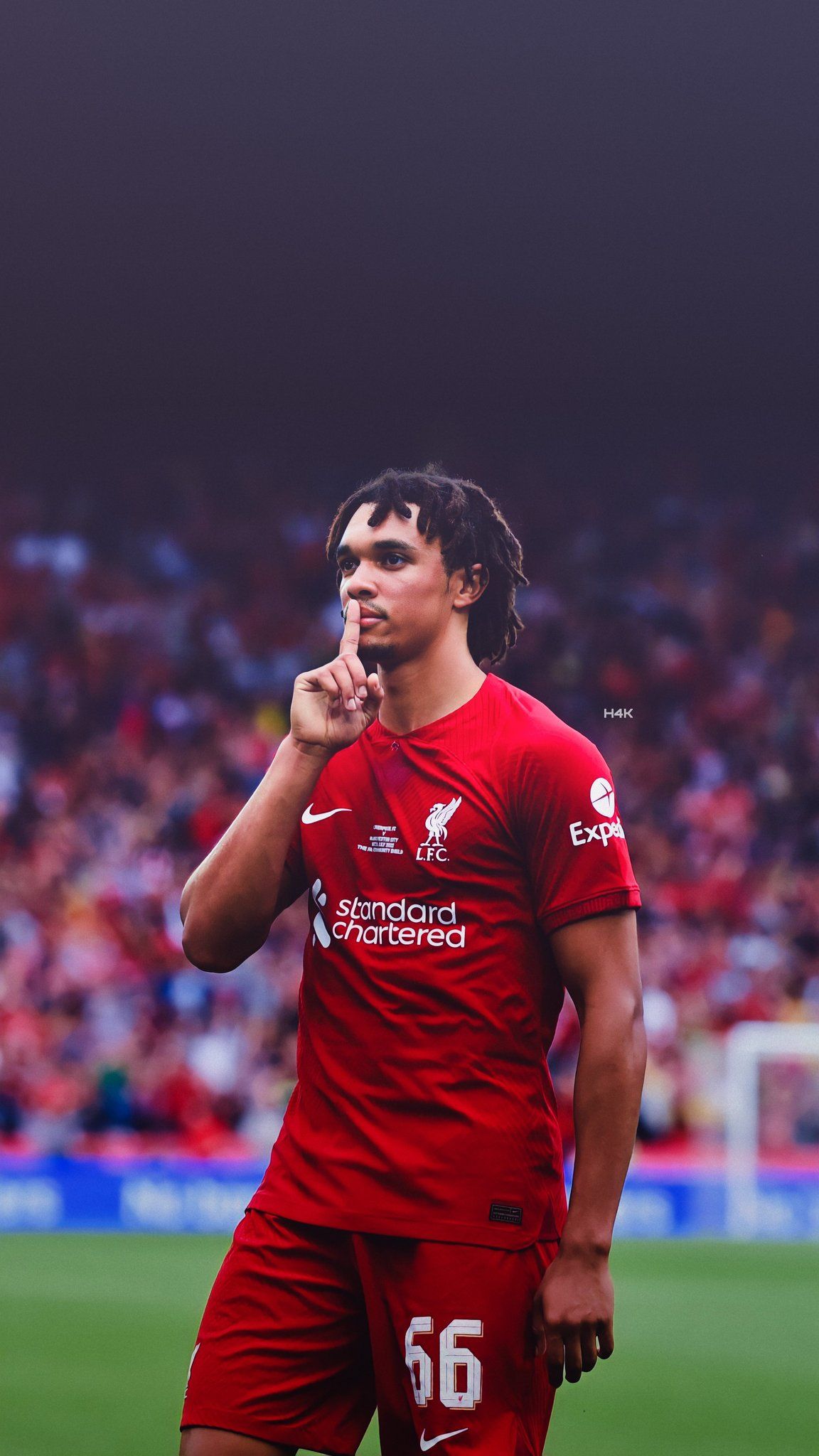 4K #Wallpaper. Arnold