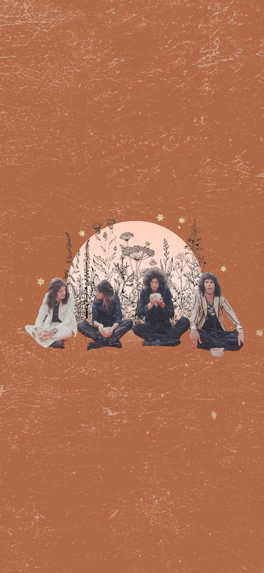 queen lockscreen on Tumblr