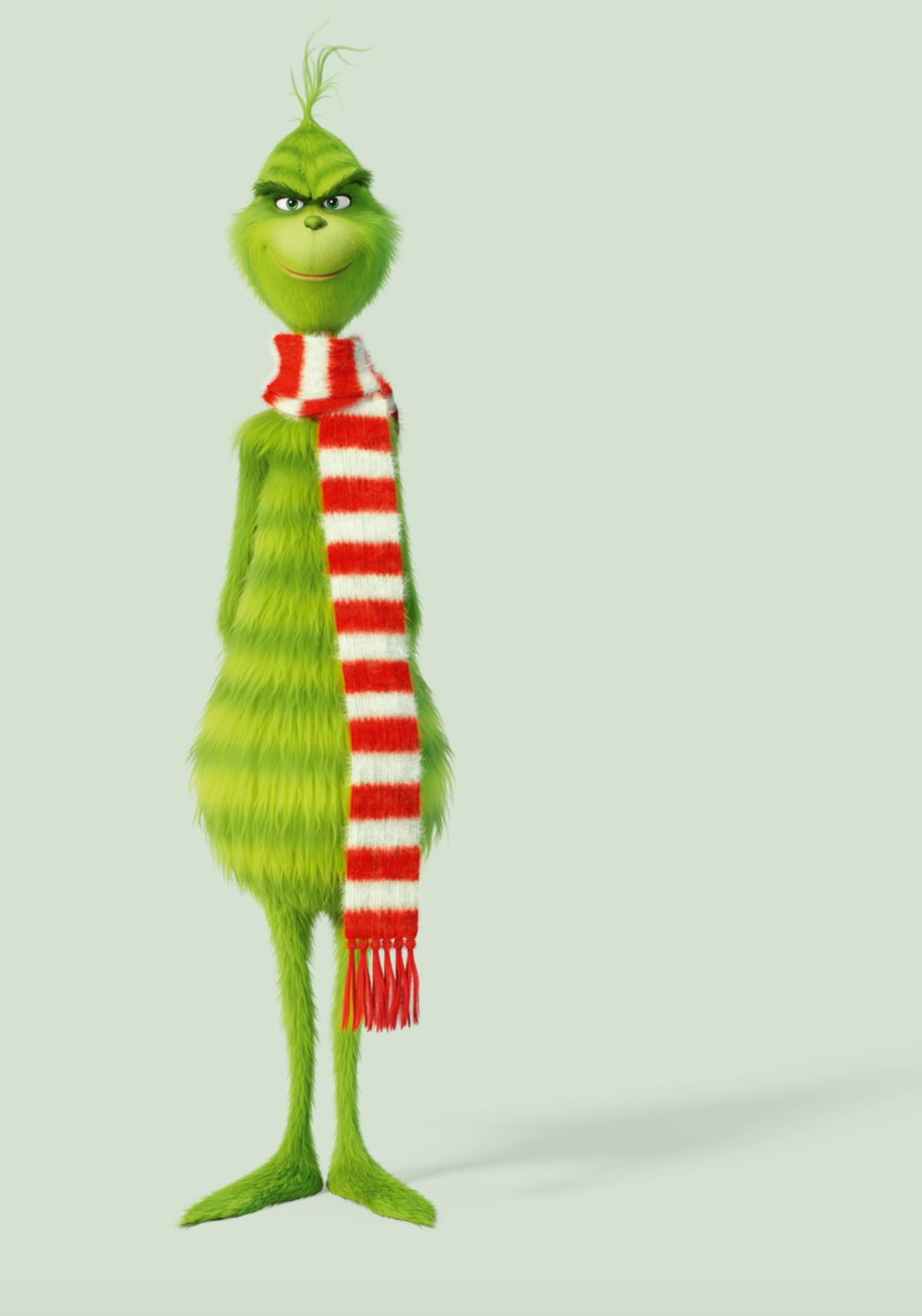 Grinch Wallpaper Lock Screen HD APK