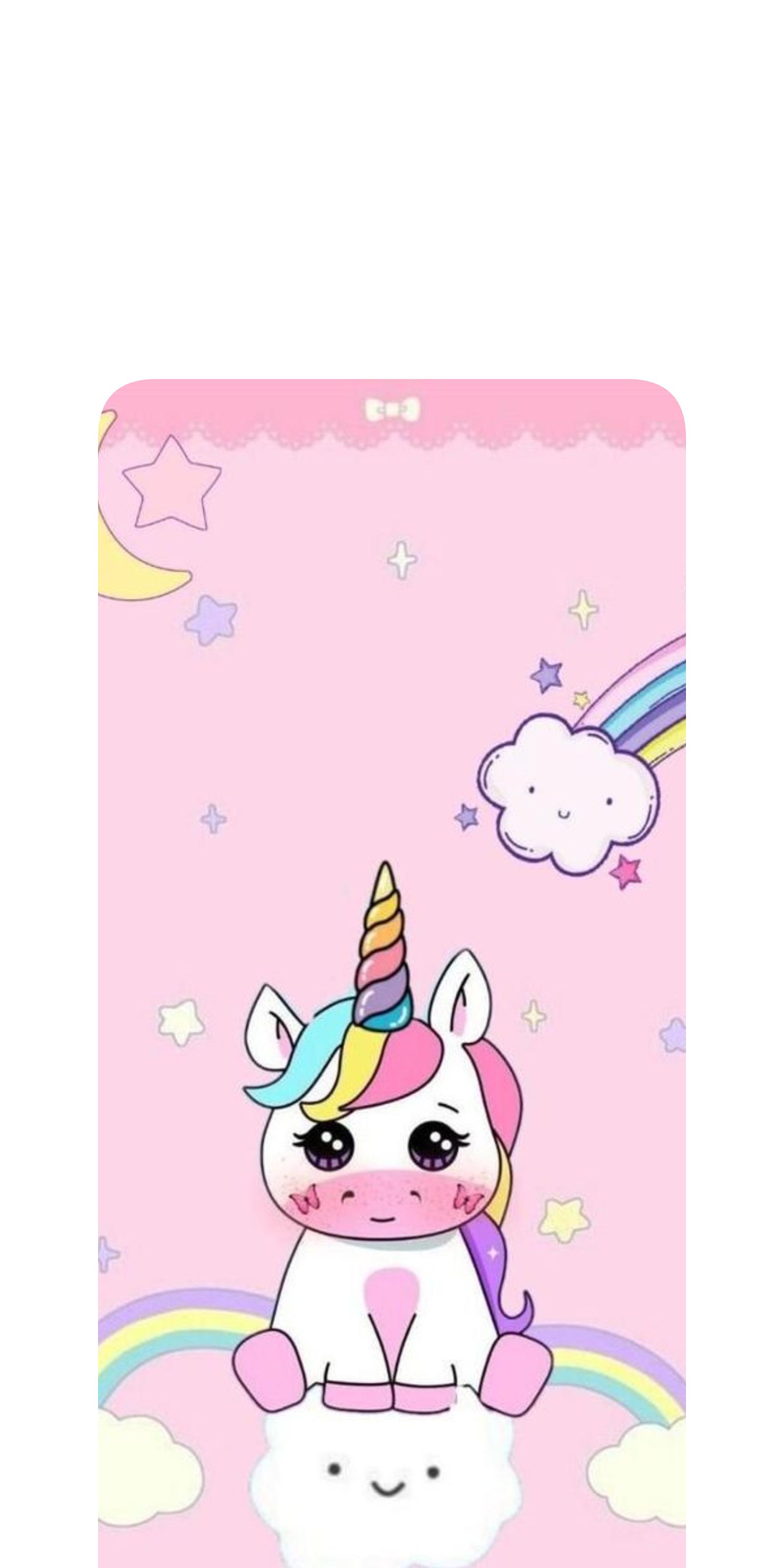 Unicorn wallpaper APK Download