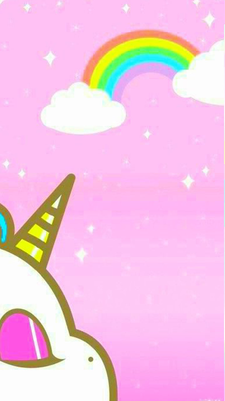 Unicorn wallpaper on Amazon Appstore