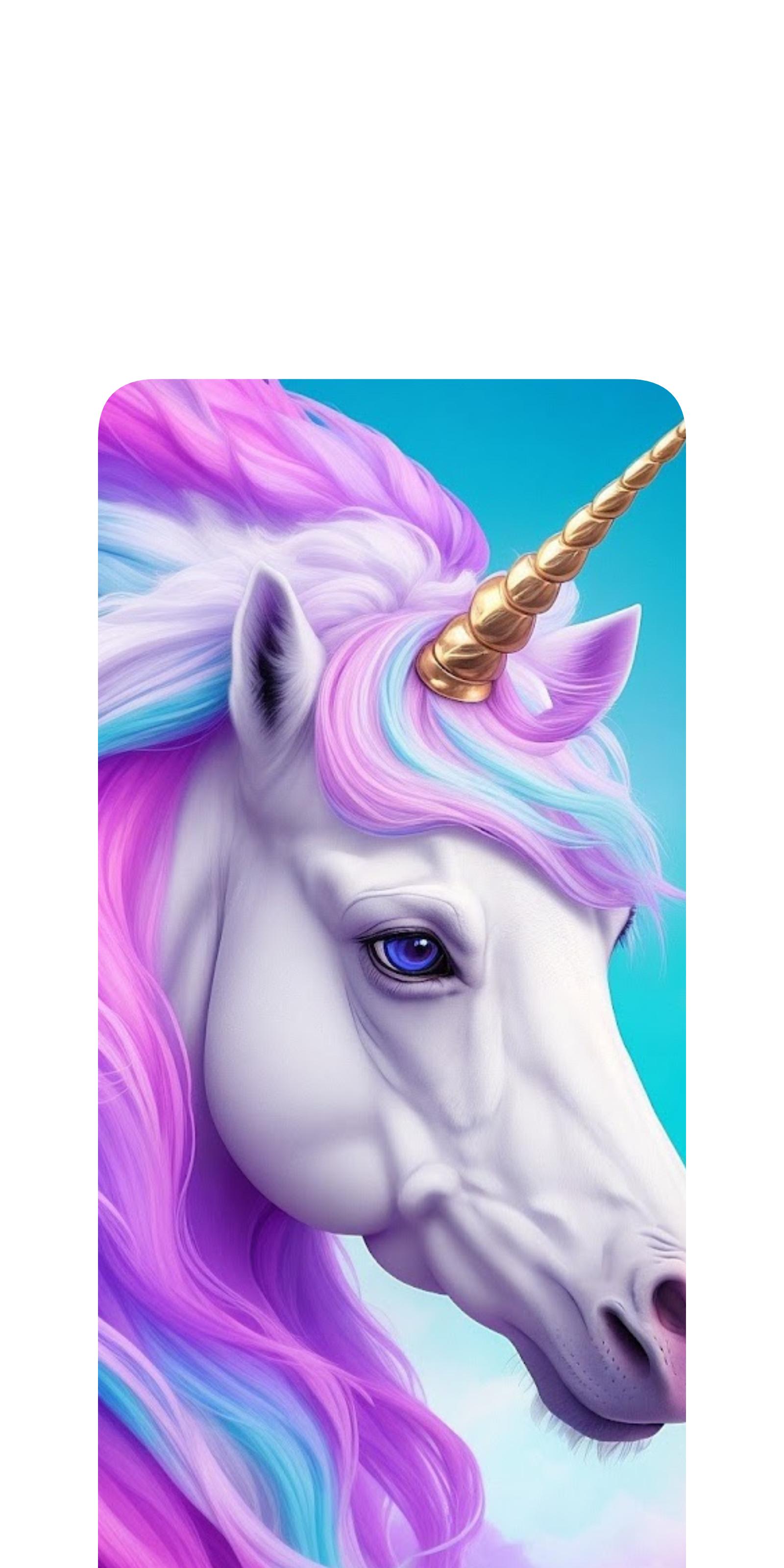 Unicorn wallpaper APK Download