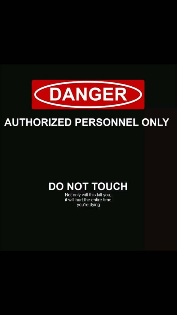 Funny Lock Screen HD Wallpaper