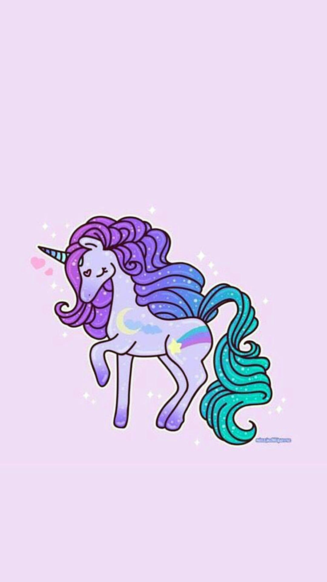 Unicorn Wallpaper
