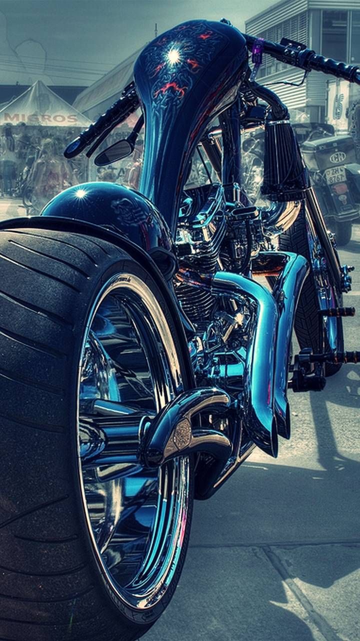 Harley Davidson wallpaper