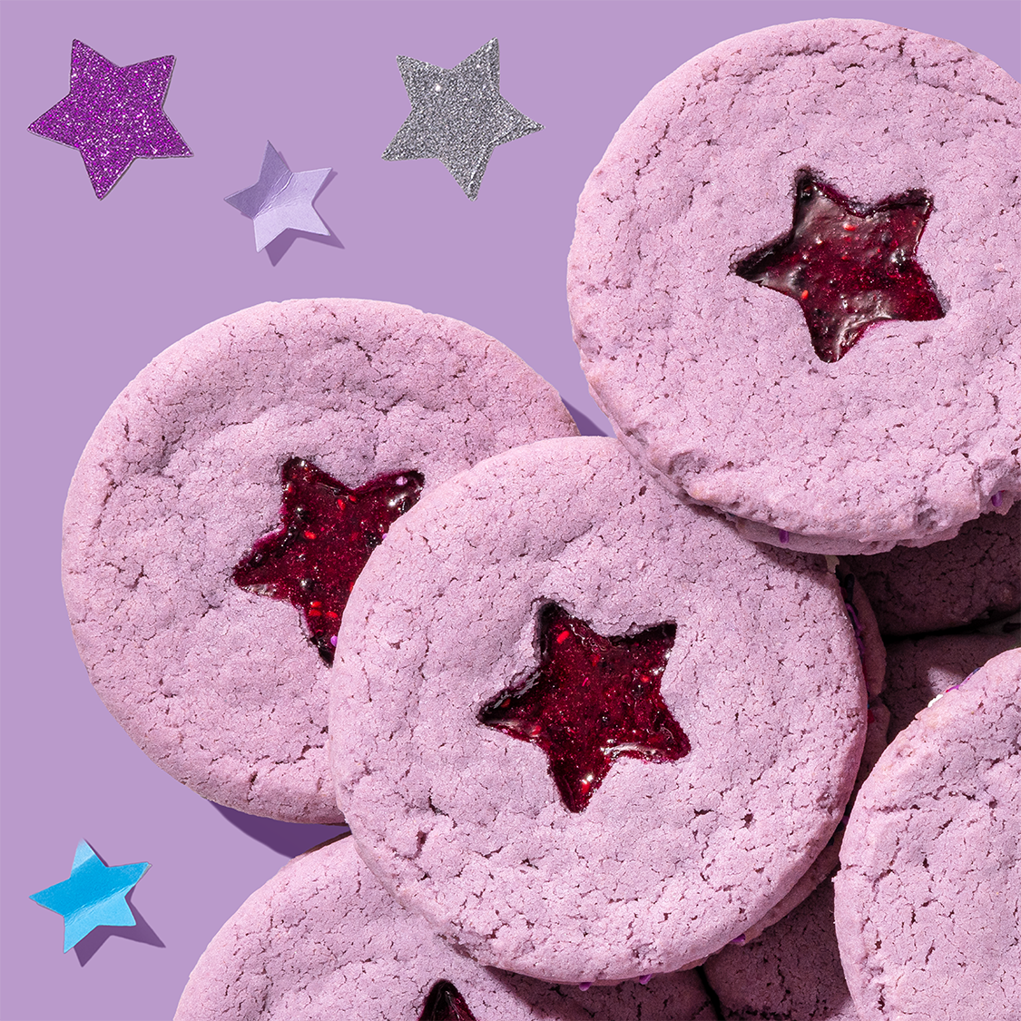 Crumbl Unveils New Cookie