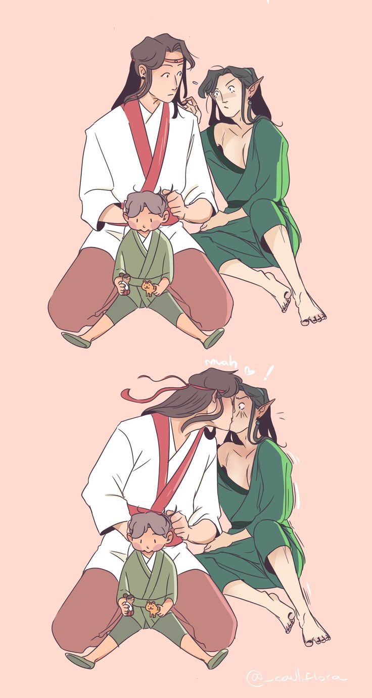 cauliflora on Twitter