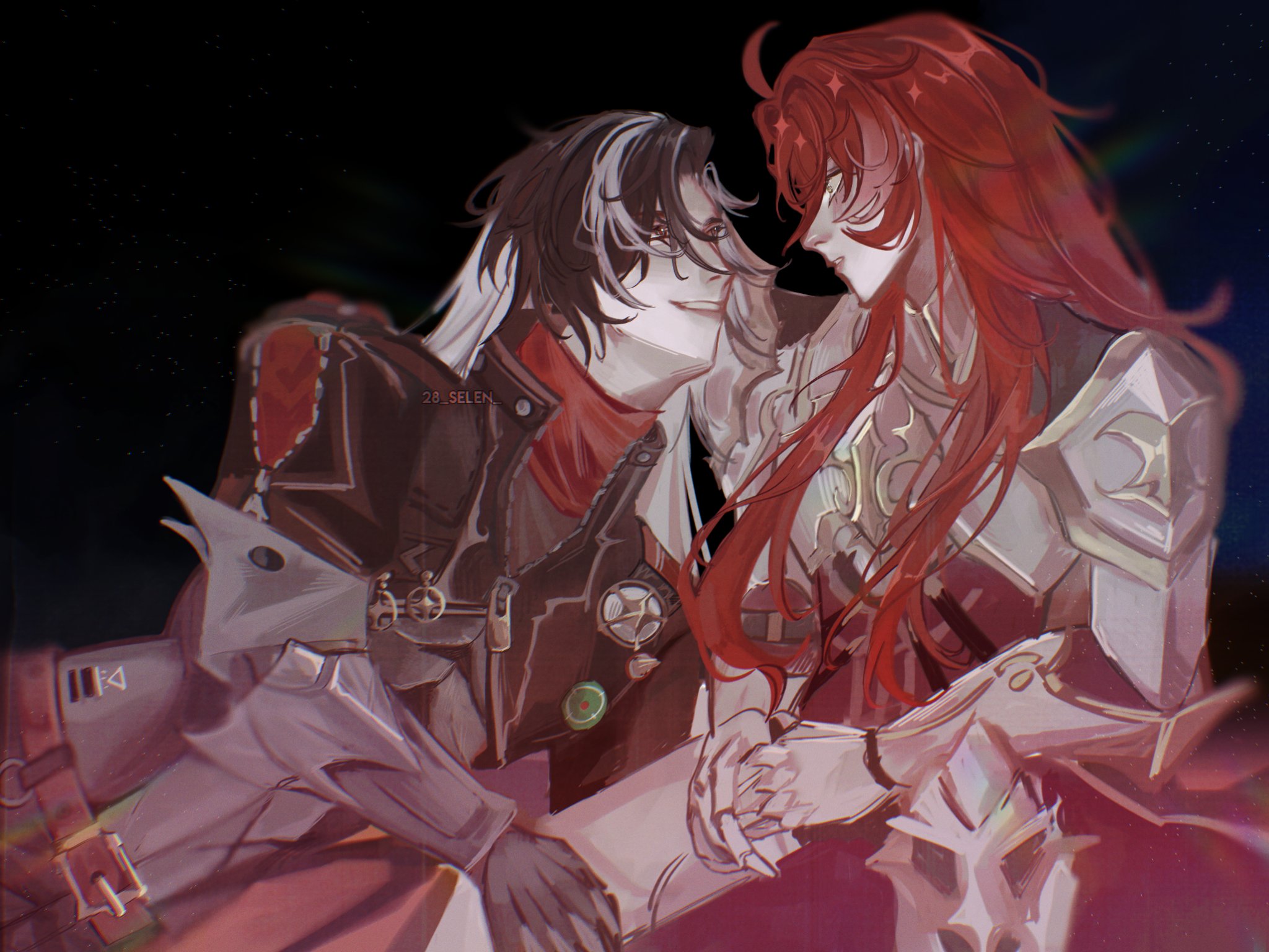 28_selen_ - #Argenti #Boothill