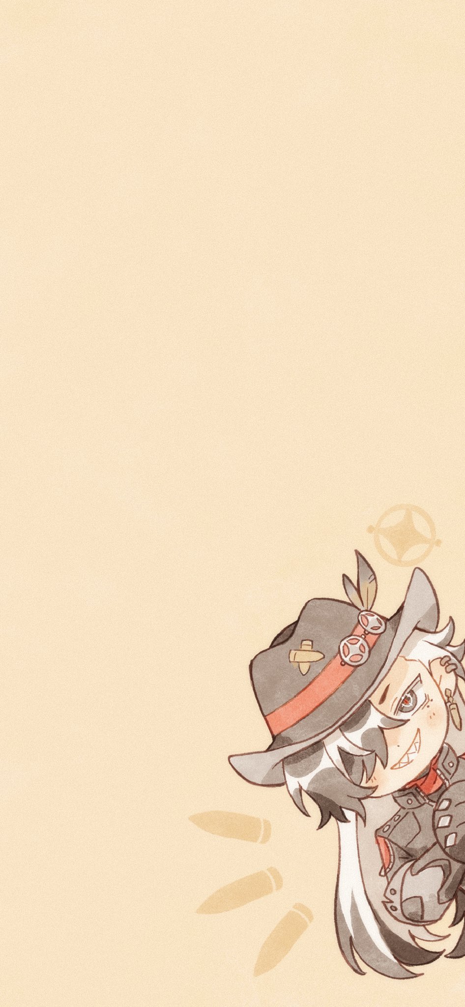 argenthill #Argenti #Boothill