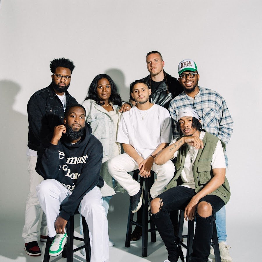 Maverick City Music Photo