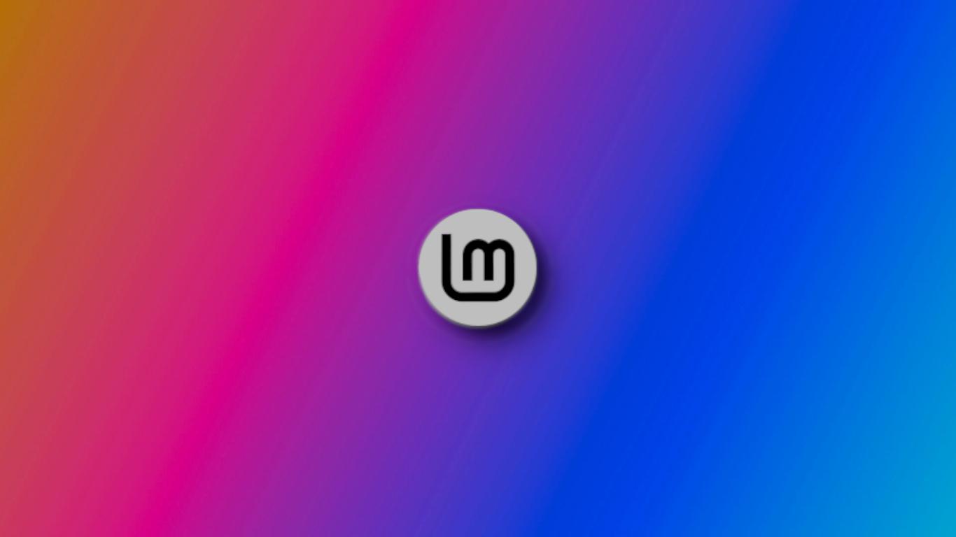 Mint wallpaper redesigned