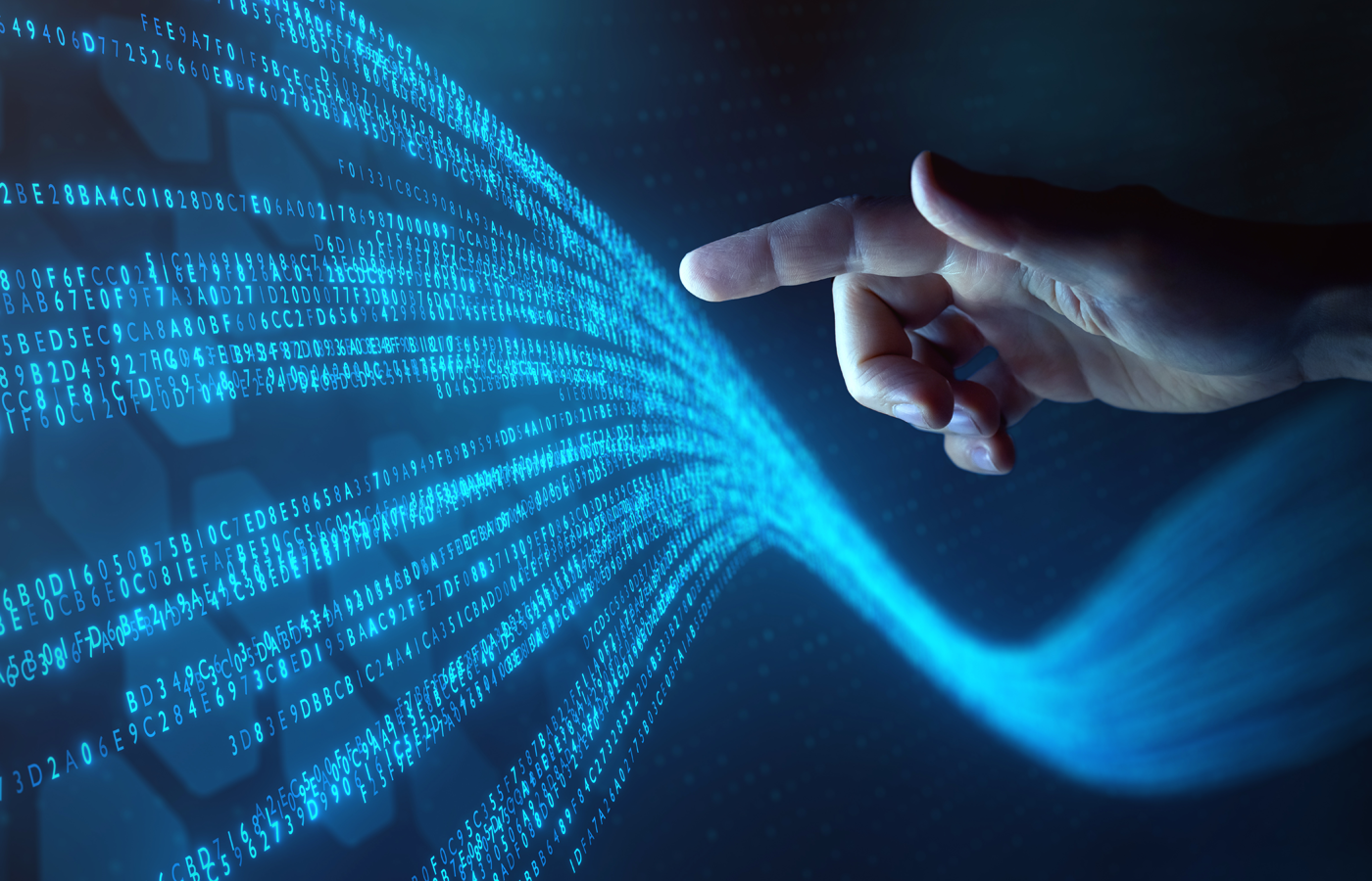 What is Big Data Management?