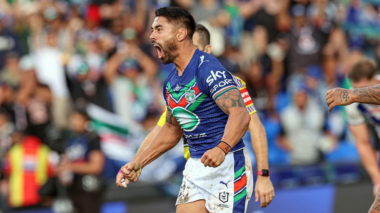 NRL Weekly Watch: Everything to keep an