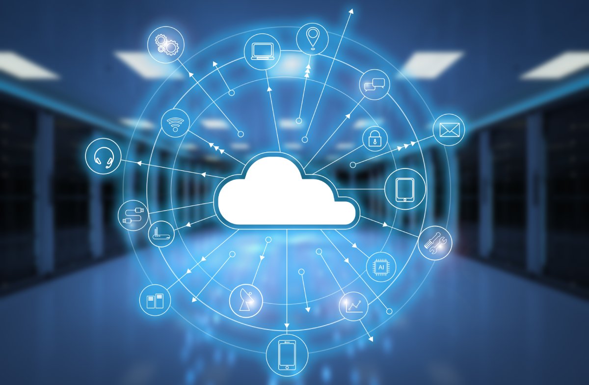 Cloud Data Management Challenges