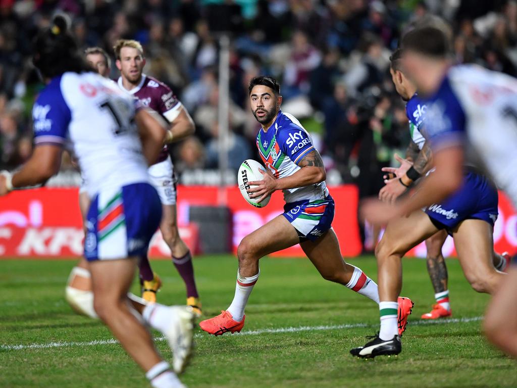 NRL Early Mail Round 14: Pressure