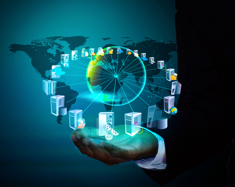 Master Data Management First