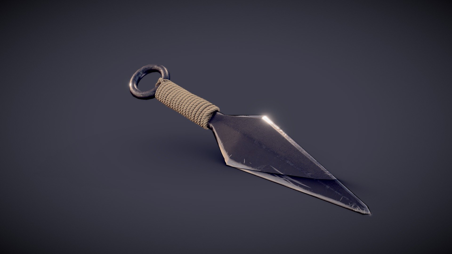 Kunai Knife Wallpapers - Wallpaper Cave