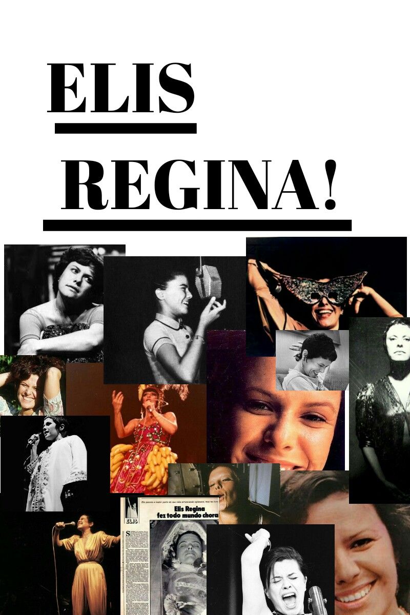 Elis Regina