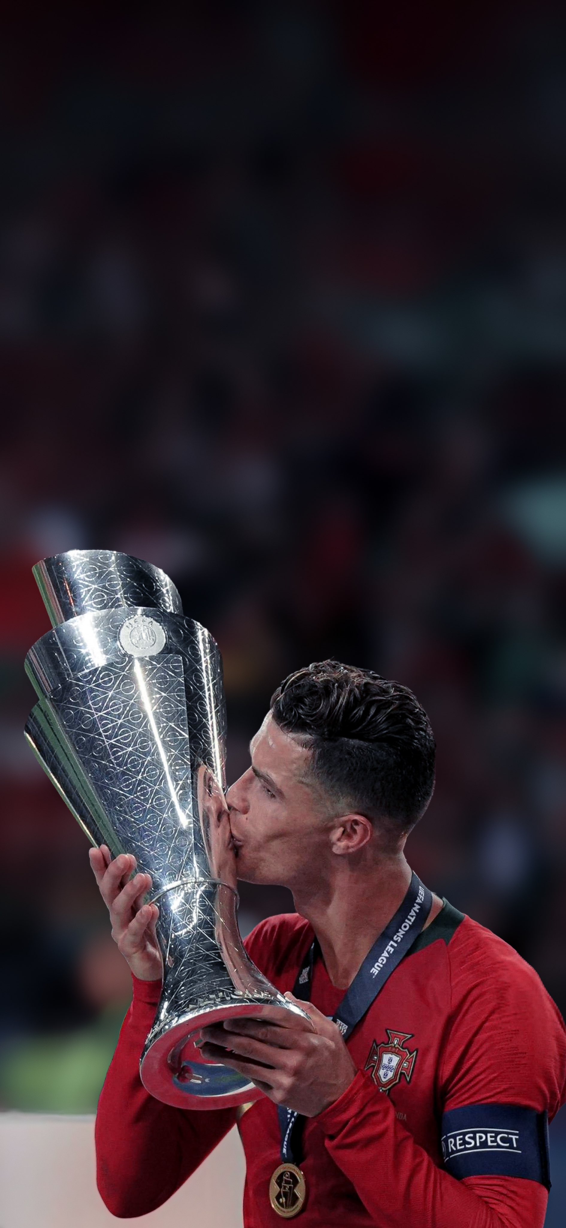 UEFA Nations League Final