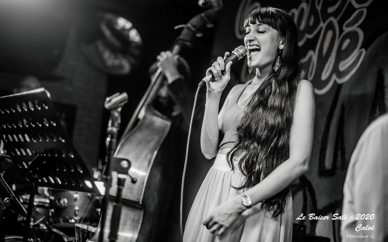 Jam Session Tribute To Elis Regina With