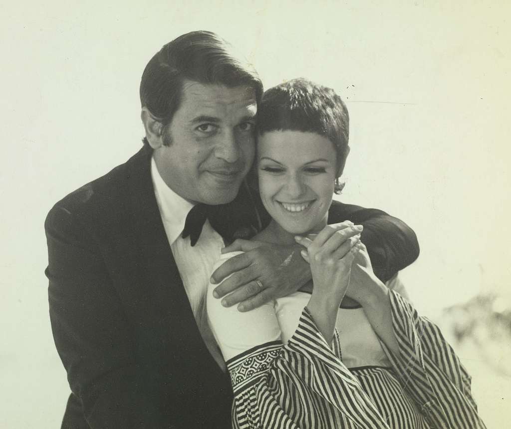 Ronaldo boscoli, Elis regina Image