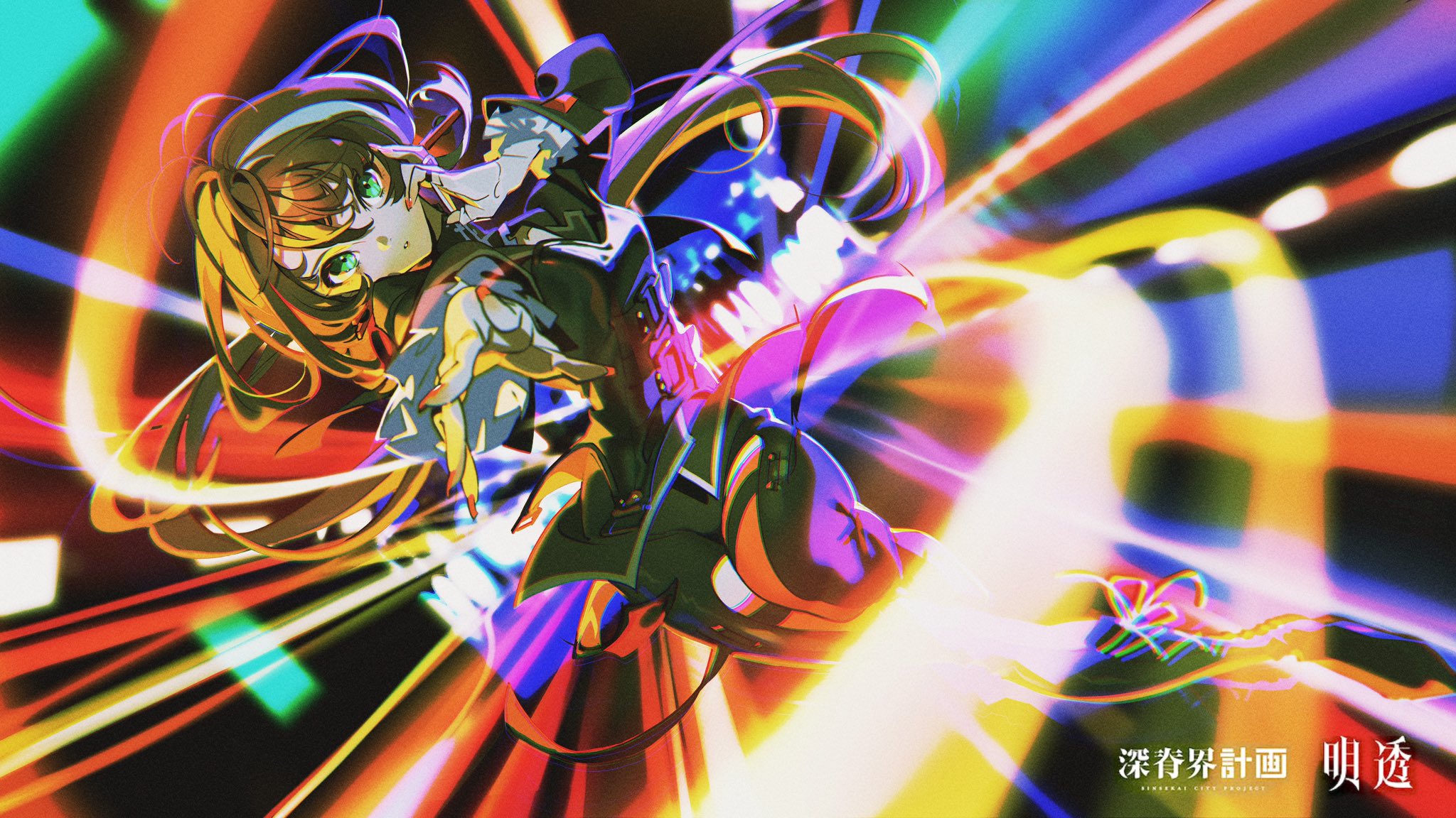 Zerochan Anime Image Board