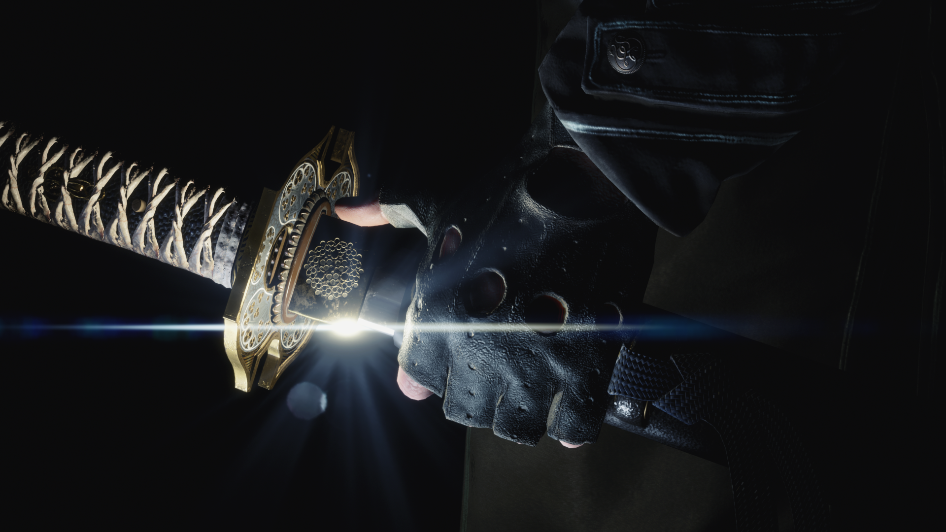 Video Game Devil May Cry 5 HD Wallpaper