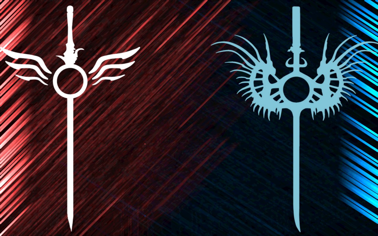 Rebellion Vs. Yamato