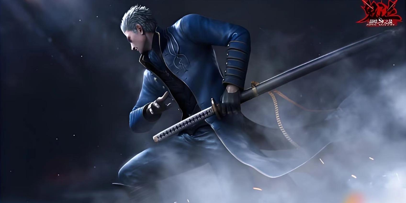 Unveiling the Legendary Weapon
