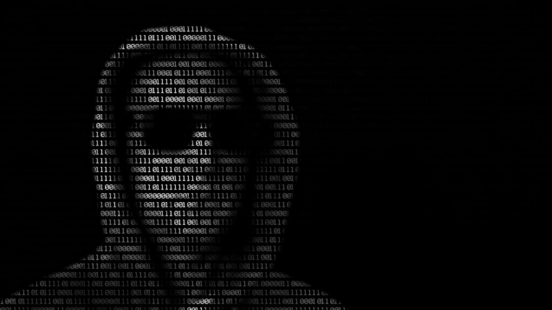 Download Coded Dark Web Hacker Picture