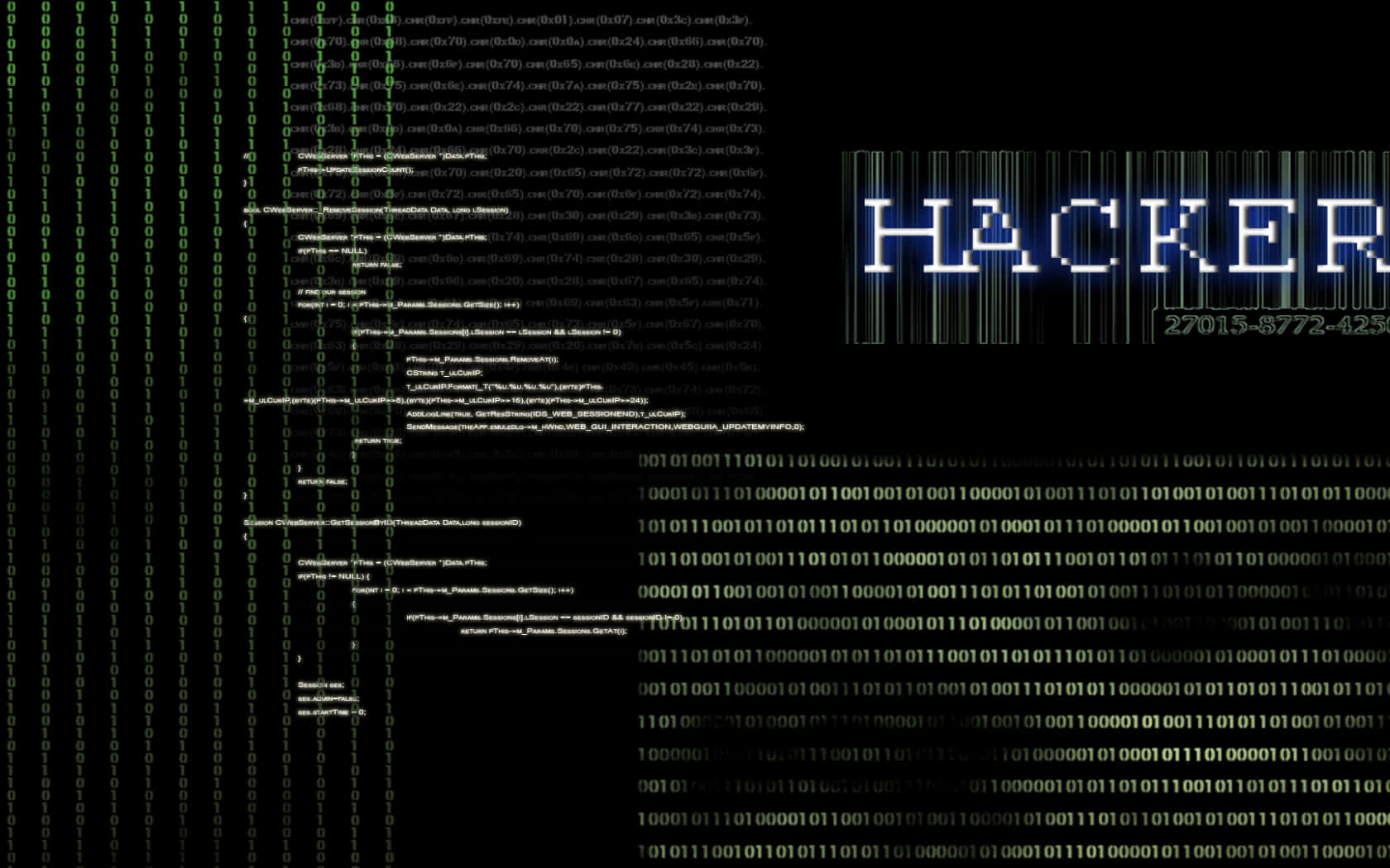 Download Dark Web Hacker's Software