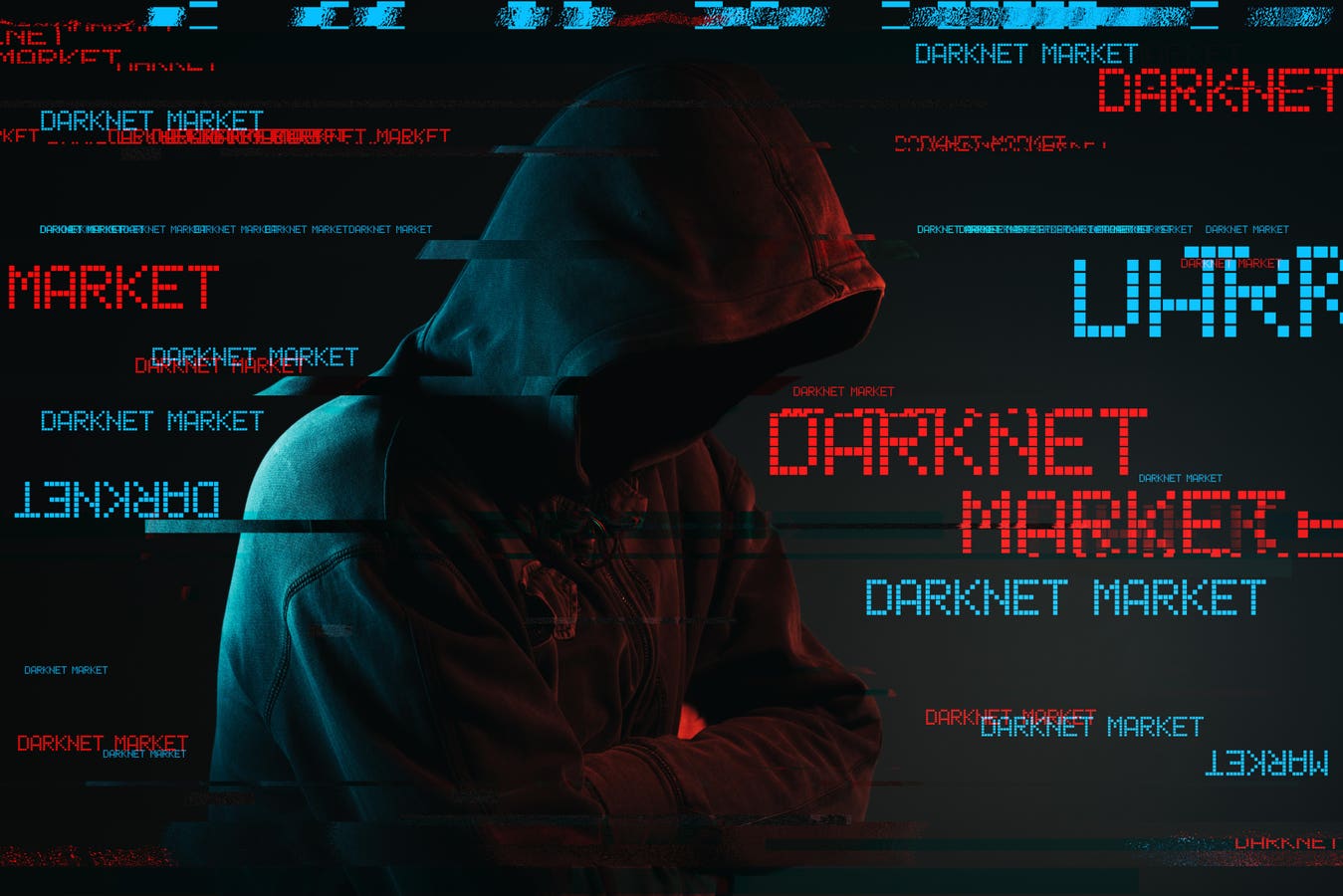 New Dark Web Audit Reveals 15 Billion