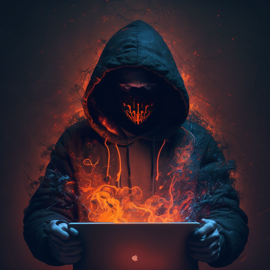 Don't dread Dark Web!!!. DISCLAIMER