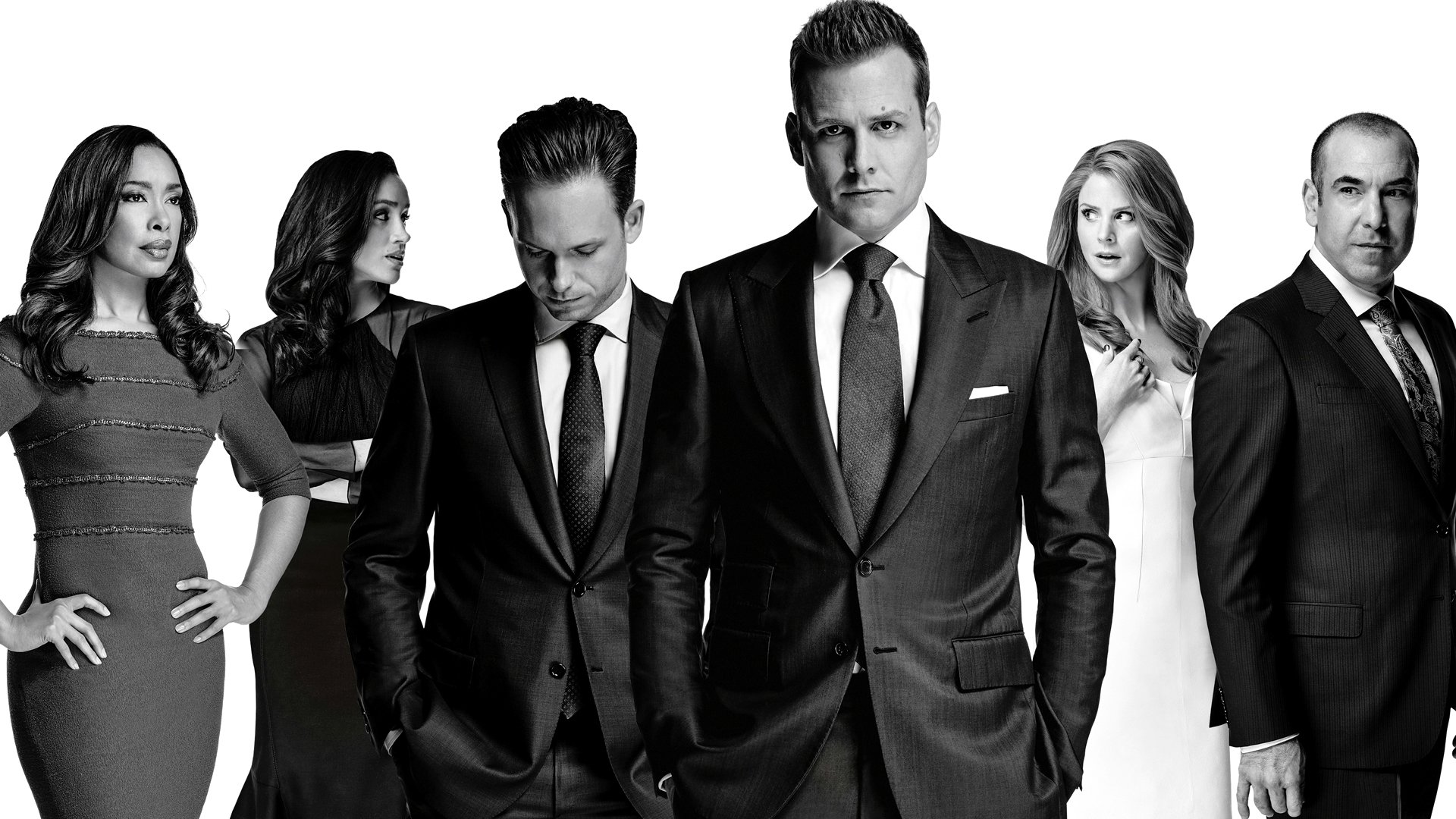 TV Show Suits (TV Show) HD Wallpaper