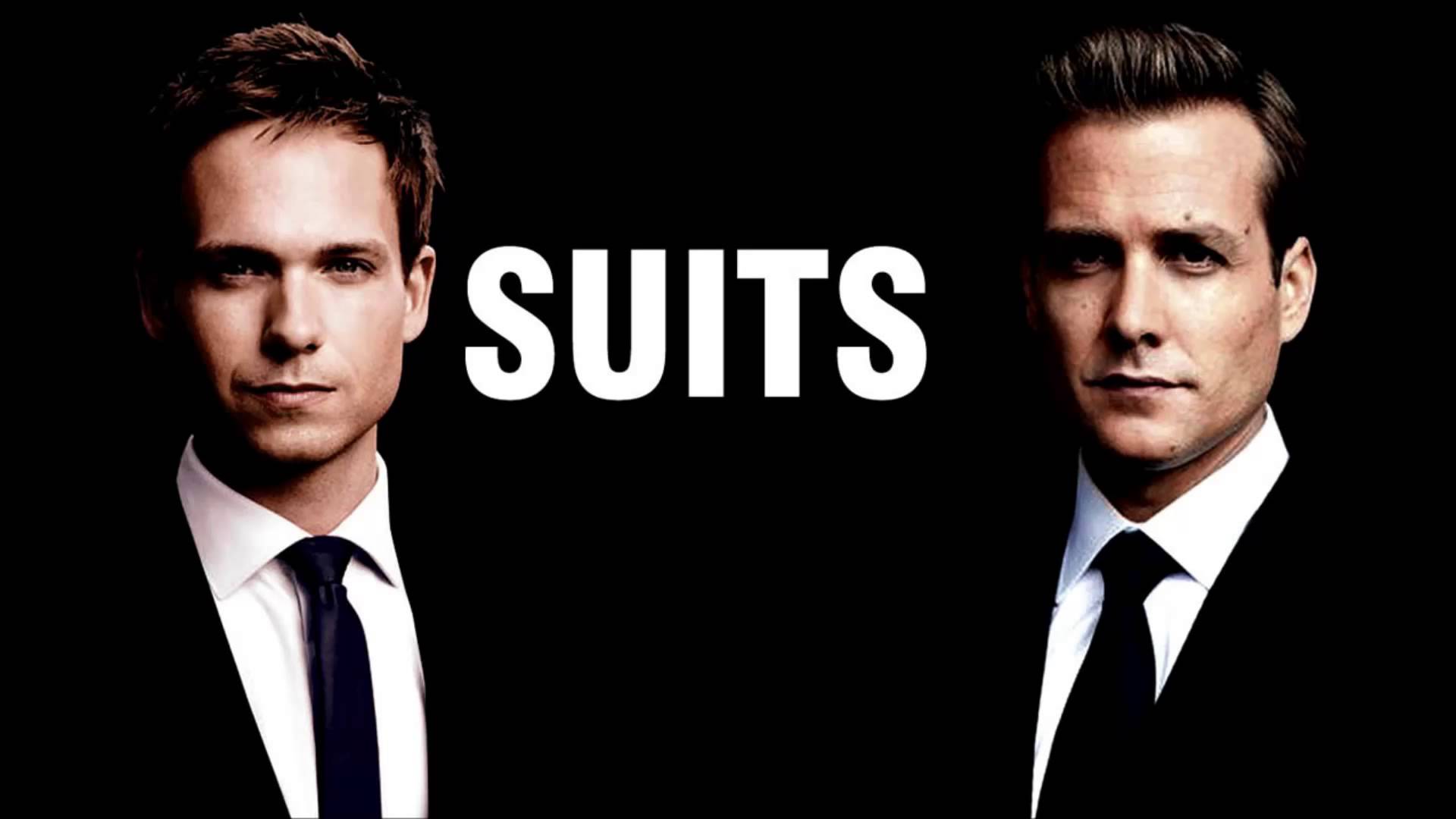 Suits (TV series)