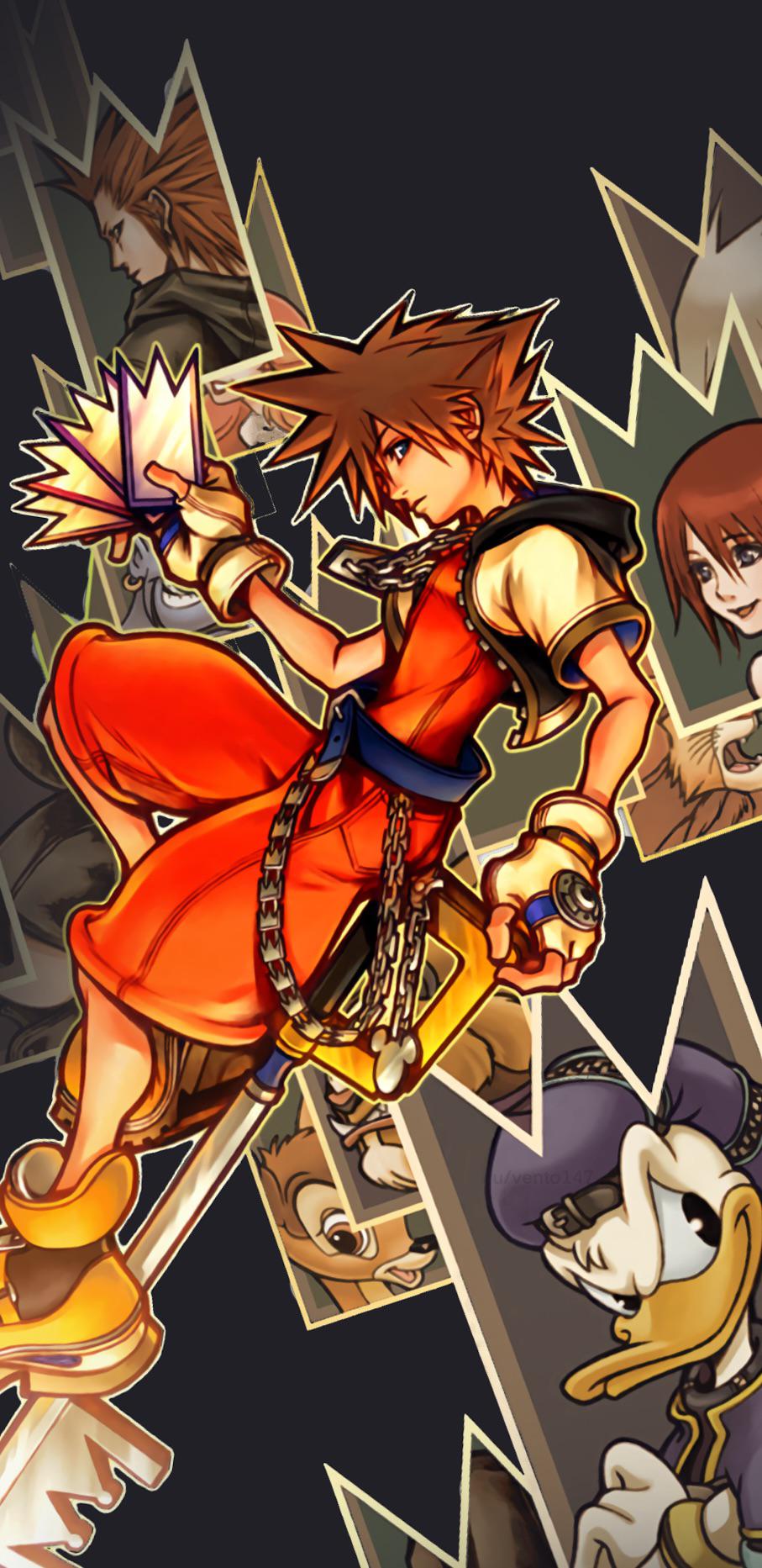 Since people asked for the wallpaper