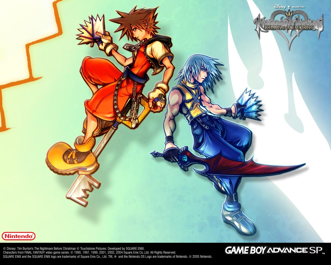 Index of /Kingdom Hearts Chain