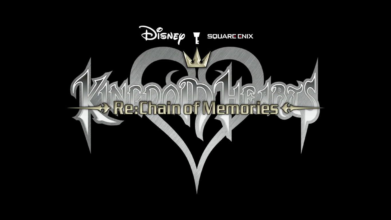 Review: Kingdom Hearts Re:Chain