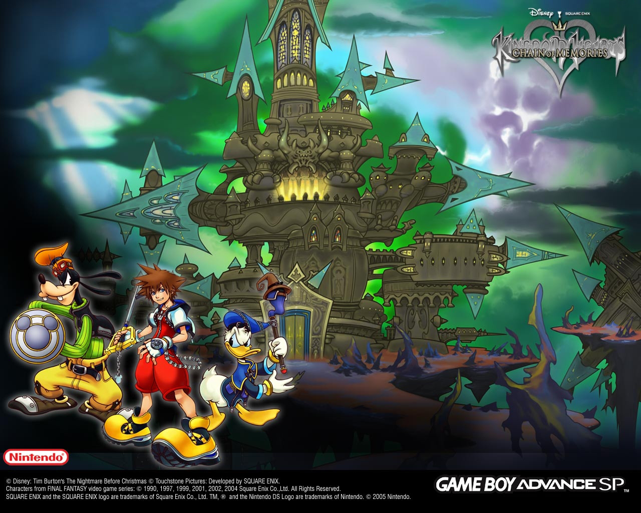 Index of /Kingdom Hearts Chain