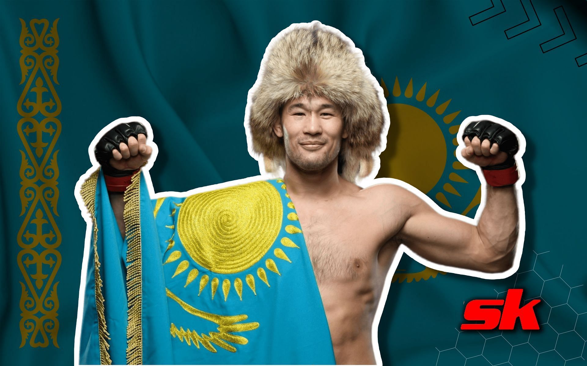 Shavkat Rakhmonov Wallpapers Wallpaper Cave