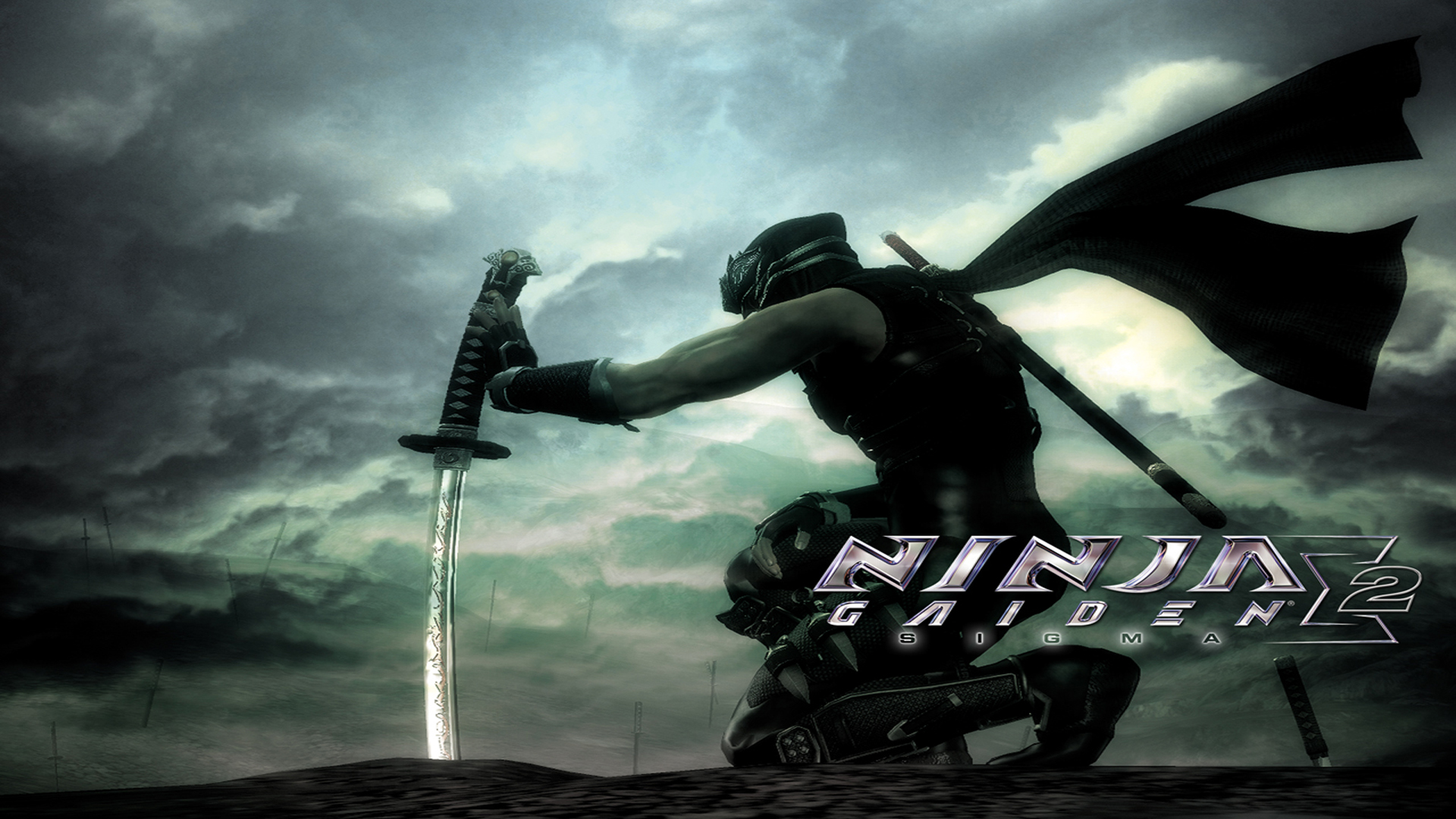 Download Video Game Ninja Gaiden Sigma