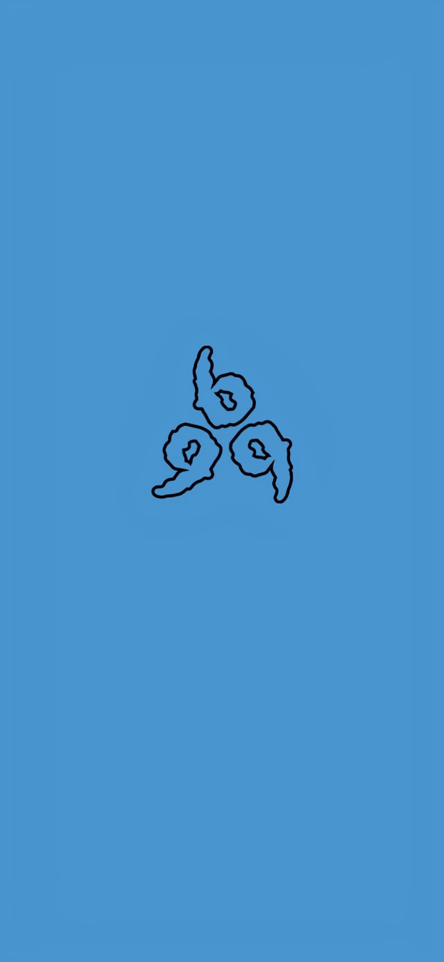 Wallpaper I made based off of 999clubs