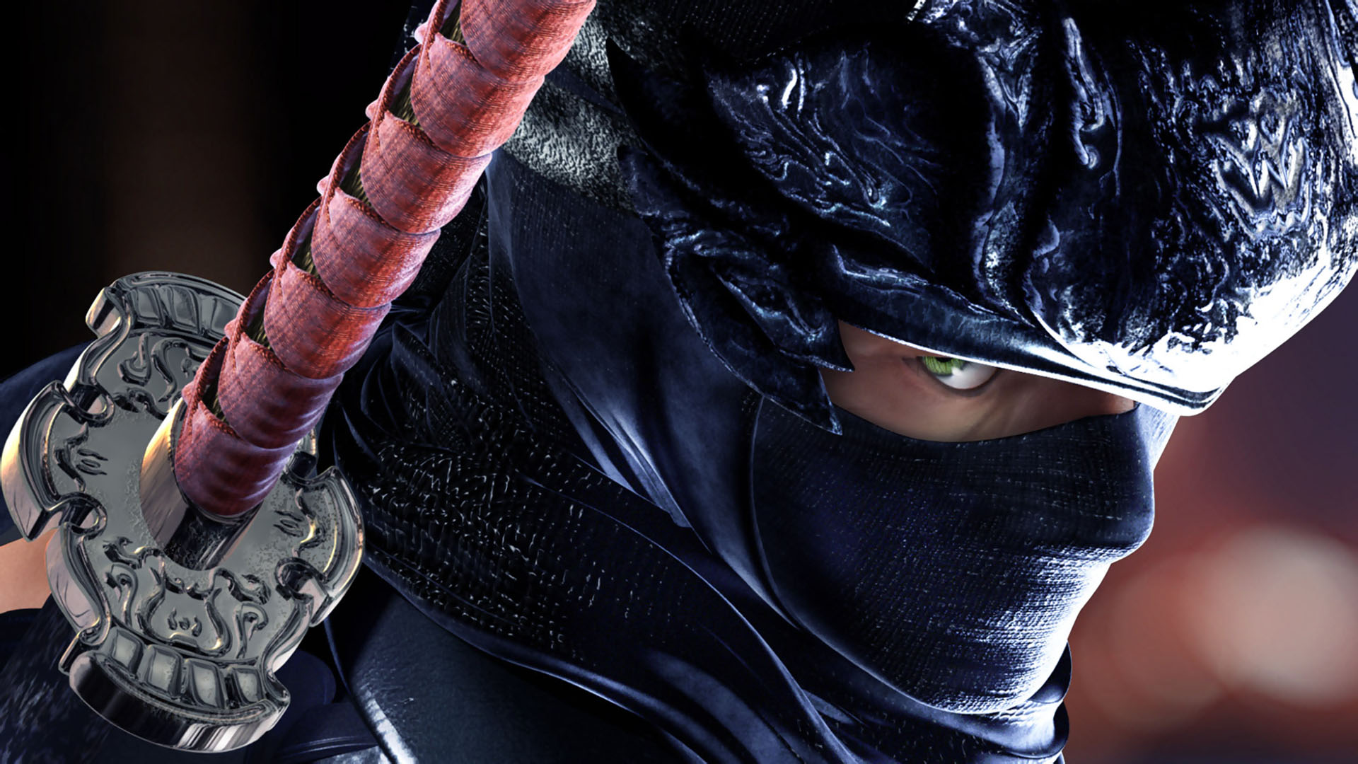 Ninja Gaiden Sigma 2 HD Wallpaper