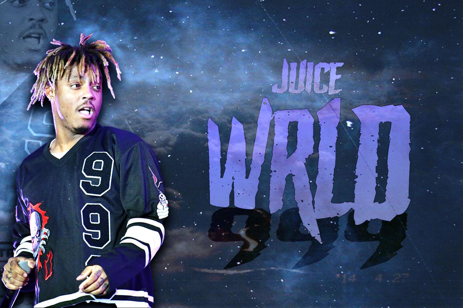 Juice Wrld Wallpaper APK for Android